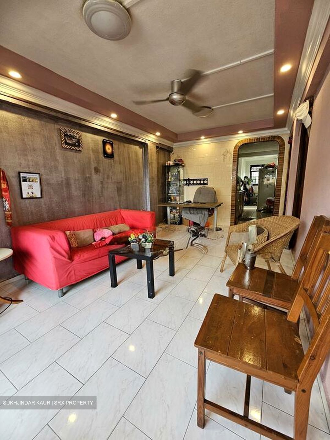 Blk 86 Commonwealth Heights (Queenstown), HDB 3 Rooms #503612471